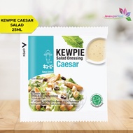 KEWPIE CAESAR SALAD 25ML