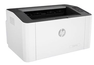 # HP Laserjet 107a Mono Printer #