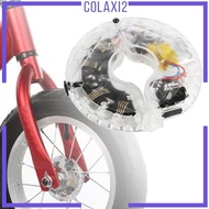 [Colaxi2] LED Tire Light Kids Bike Accessories Bike Wheel Light Women Kids