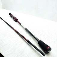 Daido Emperor Micro Jigging Rod 602 UL Solid Carbon