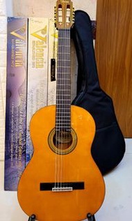 澳洲古典吉他 Valencia 瓦倫西亞 VC-264H 39吋 古典吉他（ 附原廠保證卡／ 專用琴袋／ 美國進口保養組）