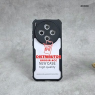 VIVO X300 VIVO X300 PRO CASE ARMOR SHOCKPROOF CASE VIVO X300 VIVO X300 PRO FS8Fusion