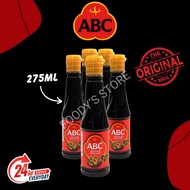 KICAP MANIS ABC 275ML - READY STOCK