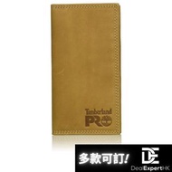 [預購中] Timberland PRO Men's Wallet 防RFID 男裝長銀包 附送禮盒 全新正品