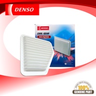 DENSO Air Filter For Lexus ES350/Toyota Estima (MA260300-01303Z)