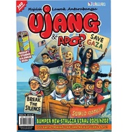 UJANG & APO ? BUMPER NEW-STALGIA VIRAL 2025/2024