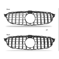กระจังหน้างานไต้หวันเกรดดีที่สุดในตลาด พร้อมส่ง หากรุ่นไหนหมดทักแชต W205 C / Coupe ปี 15-1819-21