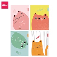 VOLUME 96 DELI PAGES 4 CELLS/ 5 CELLS - QUANTITY 120G/M