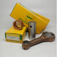 STANG SEHER KIT CONROD yamaha SCORPIO 5BP-0705-NPP