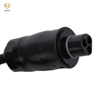 Mains Connection Oil-resistant Elastomer H07RN-F Specification End Cap Included
