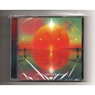 Imagine Dragons - LOOM ( CD ) 2024