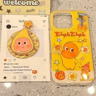 Fun Rotating Starman OPPOReno1514131211Phone Case A97A96A72 Magnetic A3A5A6pro