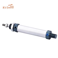 Pneumatic Air Cylinder 20mm Bore Pneumatic Mini Cylinde Single Lever Pneumatic Air Cylinder