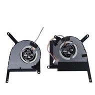 Asus TUF Gaming Fan A15 F15 FA507 FX507Z FX507ZC FX507ZE FX507ZM FX707Z RTX3050 RTX3060 RTX3070 2022