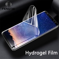 Film For samsung S9 note 8 9 10 Plus screen protector For Samsung galaxy S8 S9plus 7 10 full cover f