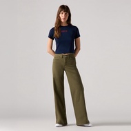 Levi's® Women's 318 Shaping Wide-Leg Jeans 001Q7-0003