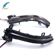Running Yellow Light Steering Daytime Running Light Side Light Blackened Version Suitable for BMW F2