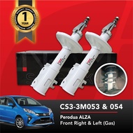Perodua Alza Nam Shocks Front Absorber (Gas) - CS3-3M053 & 054(Left + Right)