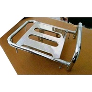 Base / Split Seat / Single Seat Honda C50 / C70 Rear Part