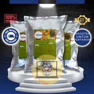 PUPUK TRICODERMA 1 KG - Tricoderma 1 Kg - Pupuk Tricoderma - Pupuk Organik Tricoderma