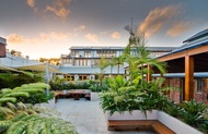 Byron Bay Beachfront Apartments