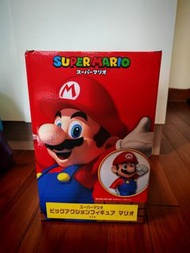 Super Mario 公仔