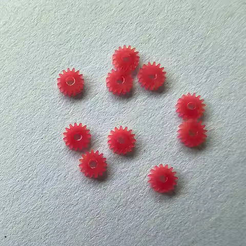 Part Camera Repair Random Color For Canon IXUS70 IXUS75 IXUS80 IXUS85 IXUS90 IXUS95 Lens Focusing Ge