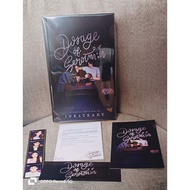 DOS SOFTBOUND (Dosage of Serotonin) Self-Published Book (IMMAC) - Inksteady