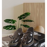 Free Box. Slip-on Dockmart Loafers Korean Style. Loafers &amp; Formal dr.martens