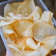 1kg Cassava Chips/Delicious Cassava Chips Cassava Chips