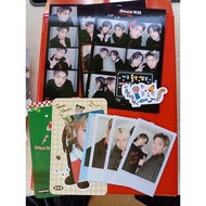 TXT 2022 DECO KIT TAEHYUN HUENINGKAI