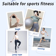 HOT SEAMLESS SPORT BRA STRONG RESISTANT SUPER BREATHABLE YOGA BH 888