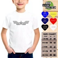 Captain America children's t-shirts / Captain America children's clothes / Captain America children'