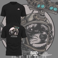 Pedro Tactical T-ShirtS-5XL