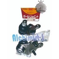 Ball Joint Toyota Corona Twincam Ex saloon St171 2.0 Unit 555 Japan