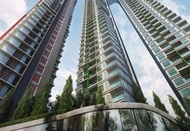 TriTower Suites Johor Bahru Near JB CIQ, JBCC & Capri