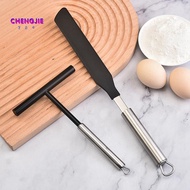 Crepe Spreader Crepe Pan Making Tools Stainless Steel