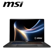 MSI Stealth 16 AI+ B3WF-022 16'' QHD+ OLED Gaming Laptop ( CU9 386H, 16GB, 512GB SSD, RTX5060 8GB, W