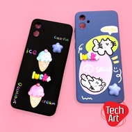 Case Samsung A05 A06 A12 A14 A15 A16 A25 A35 A5 2A55 S22Ultra S23FE S23Ultra S24FE S24Ultra S25 Cart