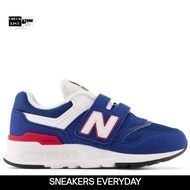 NEW BALANCE 997H ORIGINAL % (KIDS) PZ997HVL BLUE