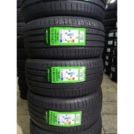 245/40/19 Lanvigator CatchPower Plus Tyre Tayar