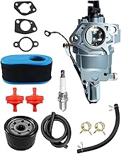Carburetor Fit for Toro 136-7826 127-9183 Timecutter 0 Zero-Turn Mower 452cc Engine MTD Craftsman Ya