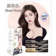 Hello Bubble Foam Colour Hair Dry Bubble Hair Colour