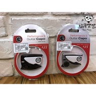 Your Music G7th Performance capo 3 Acoustic Guitar Black