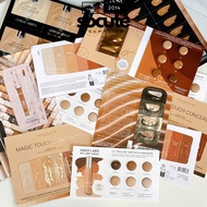 [BILL US] Concealer Sample / Blush Concealer Na.ars, Drops, Makeup Forever, Huda Beauty - Tarte - IL