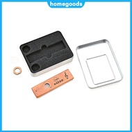 ✿24H✿ Mini Wooden Kazoo Lightweight Wood Kazoo Flute Easy to Play for Adult Kids Gifts