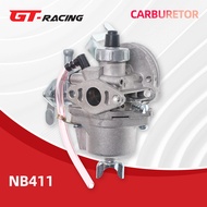 Bình Xăng Con Bộ chế hòa khí nb411 cho Robin Túi xe đạp RBC411 rotor ec04ea 411 để sử dụng với máy c