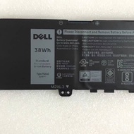 Suitable for DELL/DELL 7370 7373 7380 7386 Vostro 5370 P83G Battery F62G0