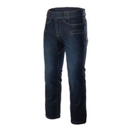 Helikon-tex SP-GJS-DD GREYMAN TACTICAL JEANS® SLIM - DENIM