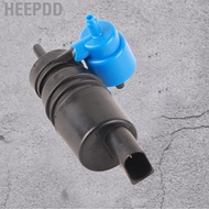 HEEPDD Suuonee Washer Pump  ABS Fluid Windscreen Cleaning 1K6955651